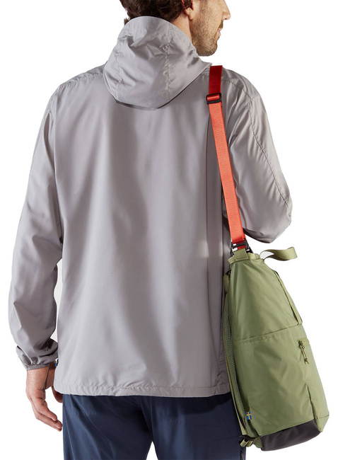 Plecak / torba High Coast Totepack Fjallraven - dawn blue