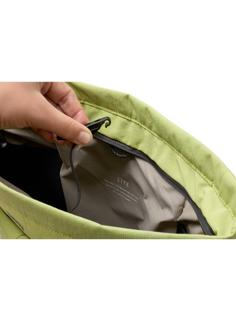 Plecak miejski Bellroy Lite Totepack - kiwi