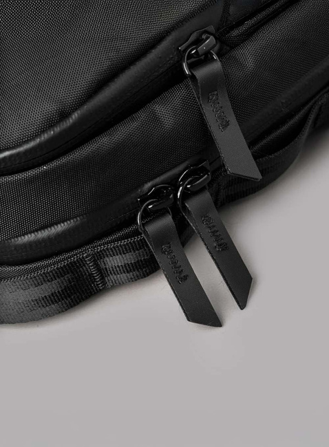 Torba crossbody Alpaka Metro Sling Max X-Pac® - black