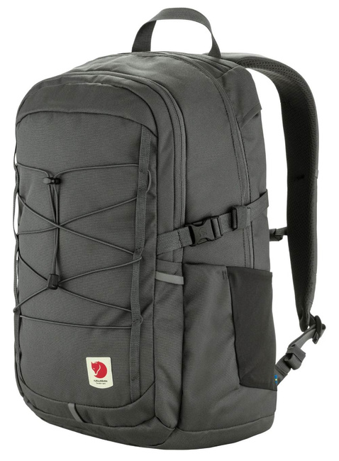 Plecak miejski Fjallraven Skule 28 - basalt