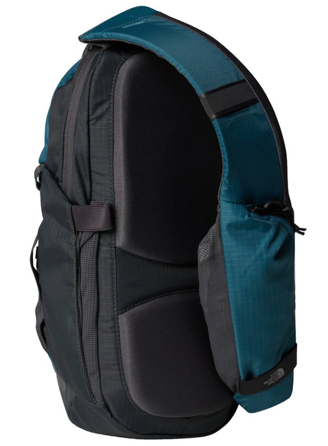 Plecak The North Face Borealis Sling - space / anthracite grey