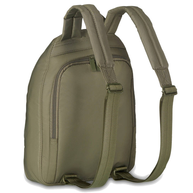 Plecak miejski Hedgren Vogue S RFID - olive night