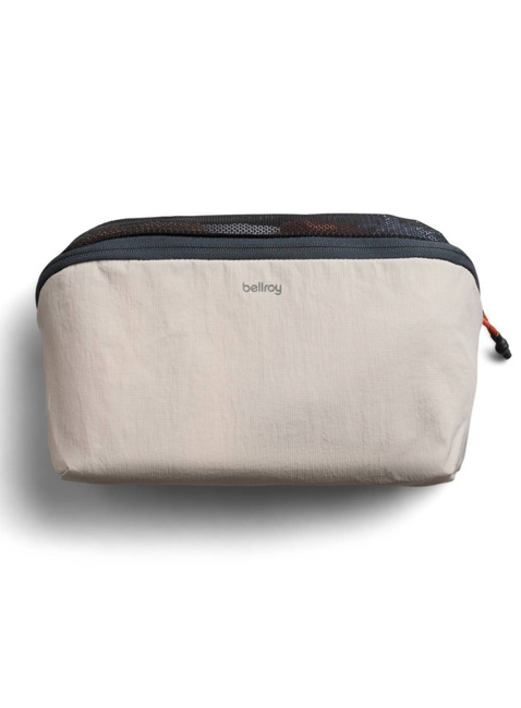 Organizer podróżny Bellroy Lite Packing Cube 4 l - ash