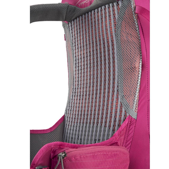 Mały plecak turystyczny Gregory Sula 18 - plum red