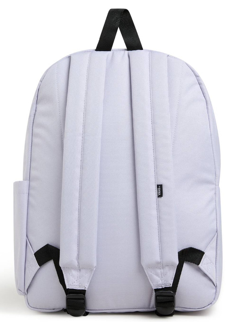 Plecak młodzieżowy Vans Old Skool Classic Backpack - lilac mist