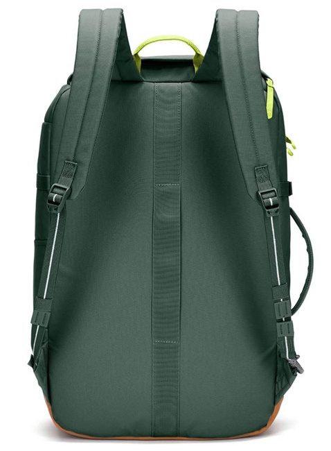 Plecak podróżny Pacsafe Go Carry-On 44 l Anti-Theft Backpack - spruce green