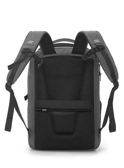 Plecak miejski XD Design Bizz - grey