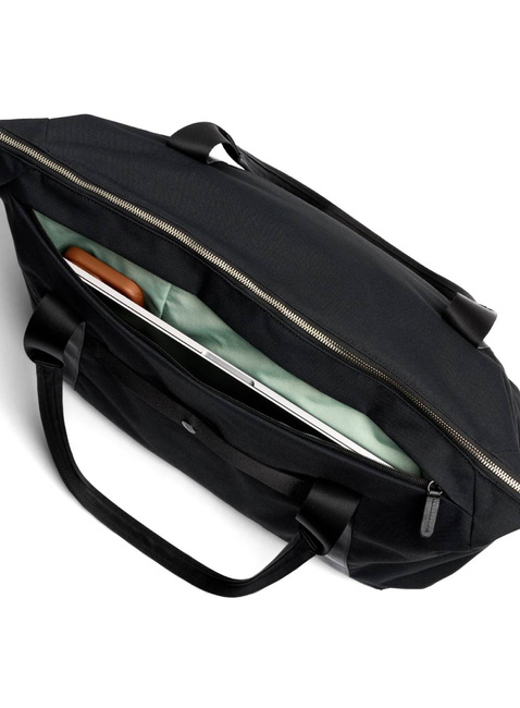 Torba miejska Bellroy Classic Tote - black