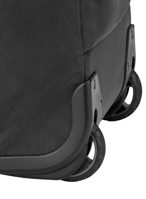 Torba na kółkach Eagle Creek Cargo Hauler Roll Duffel 110 l - charcoal