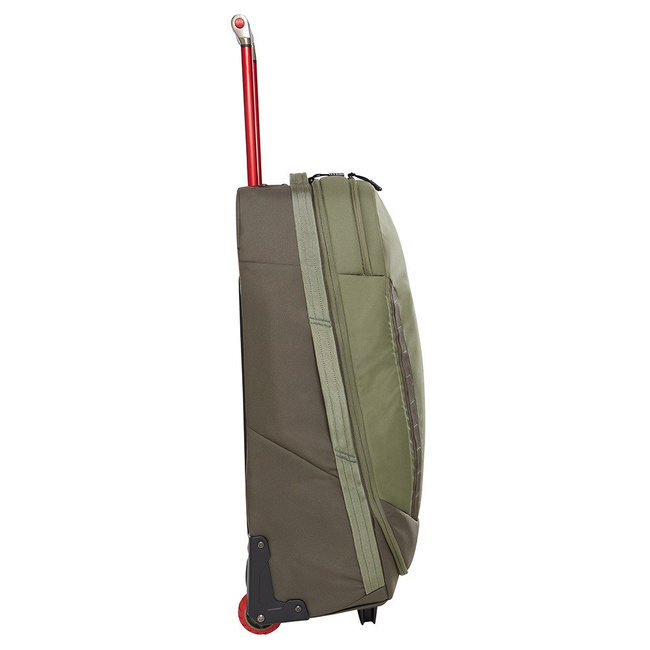 Torba podróżna z rączką The North Face Longhaul 30 montague blue/vintage white