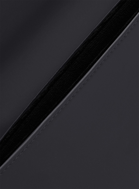 Etui pokrowiec na tablet Rains Tablet Portfolio - black