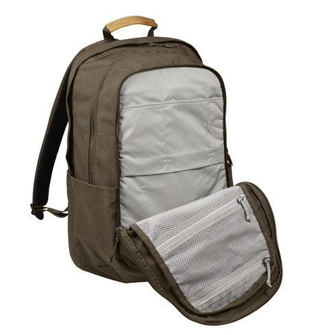 Plecak miejski Fjallraven Raven 28 l - deep blue