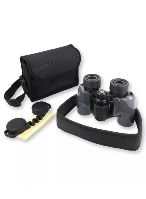 Lornetka turystyczna Carson MantaRay 8x24 mm Binoculars