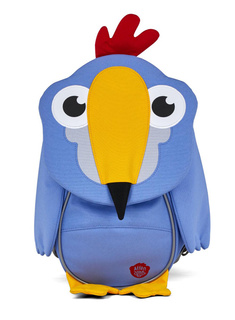 Plecak dziecięcy Affenzahn Small Friend - tukan