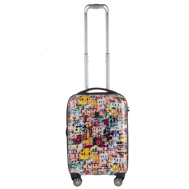 Walizka mała IT Luggage Imprint - manarola