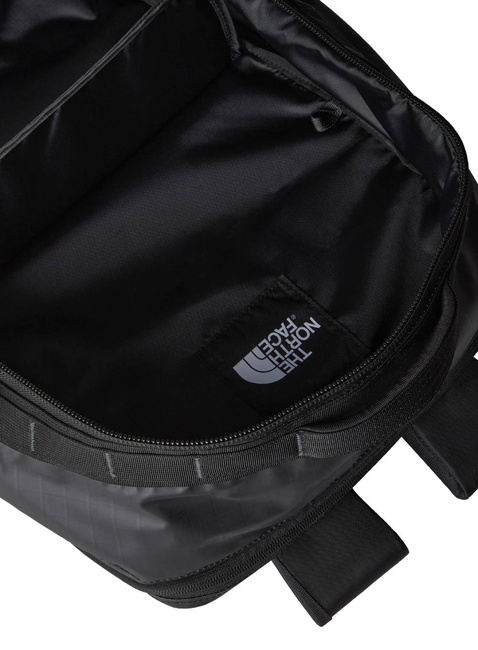 Plecak podróżny The North Face Base Camp Voyager Travel Pack - tnf black / asphalt grey