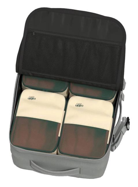 Plecak torba kabinowa CabinZero Military 44 l - frosty morning