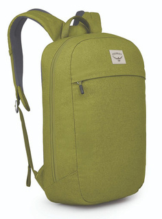Plecak miejski Osprey Arcane Large Day - matcha green heather