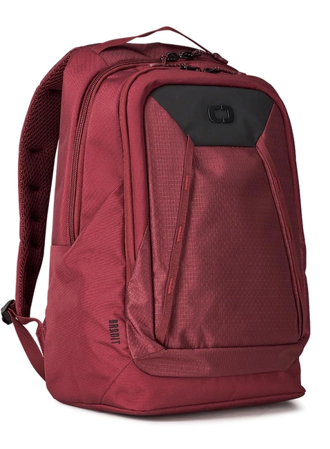 Plecak miejski Ogio Bandit Pro - burgundy