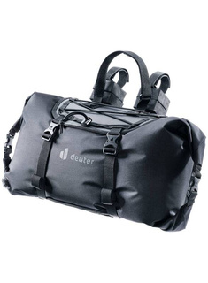 Torba rowerowa Deuter Cabezon HB 14 - black