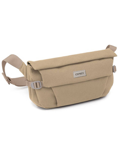 Torba biodrowa Osprey Arcane Hip Bag - latte brown