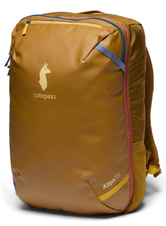 Plecak podróżny Cotopaxi Allpa Travel Pack 35 l - bronze