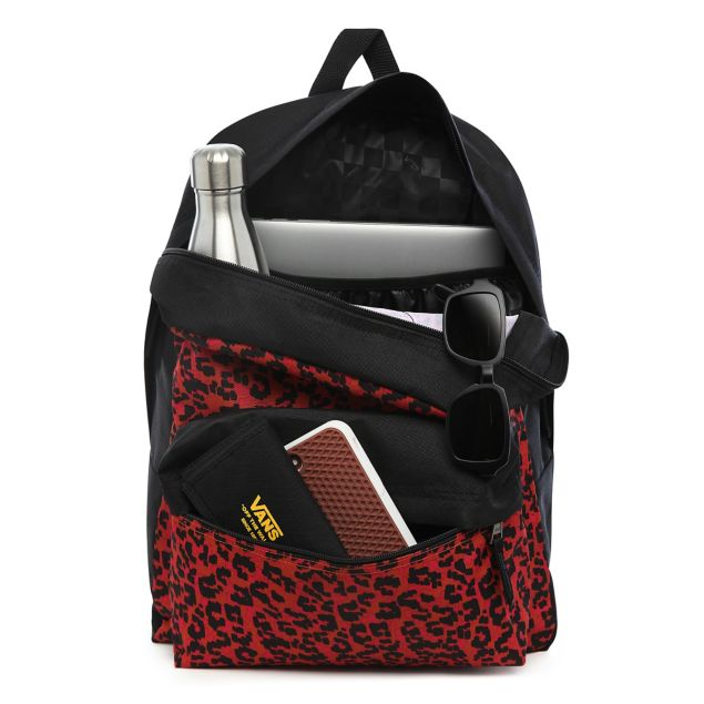 Plecak Vans Realm - Wild Leopard