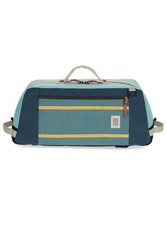 Torba / plecak Topo Designs Mountain Duffel 40 - geode green / sea pine