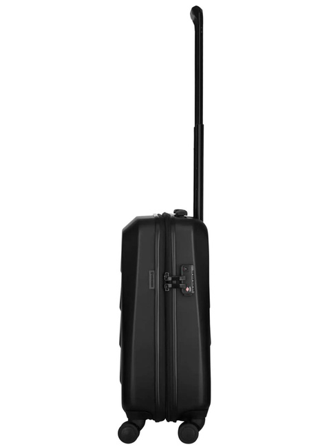 Walizka kabinowa Wenger Prymo EXP - black