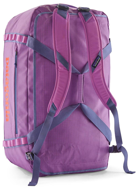 Torba podróżna Patagonia Black Hole Duffel 70 l - brisk purple