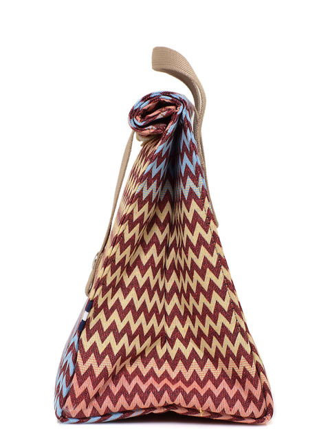 Torba The Lunch Bags Original - waves