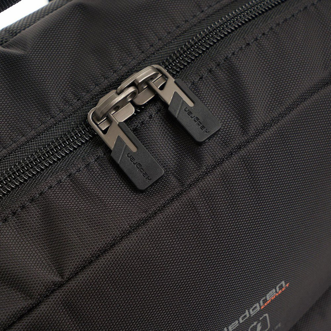 Plecak na laptopa 15 Hedgren Splice - black