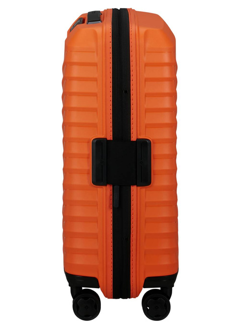 Walizka kabinowa poszerzana Samsonite Intuo EXP - apricot