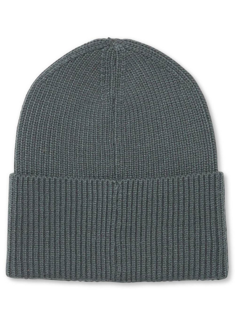 Czapka zimowa Cotopaxi Knit Cuff Beanie - charcoal