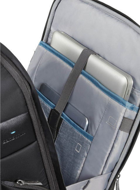 Plecak na laptopa Samsonite Spectrolite 3.0 Backpack 17,3" Exp - black