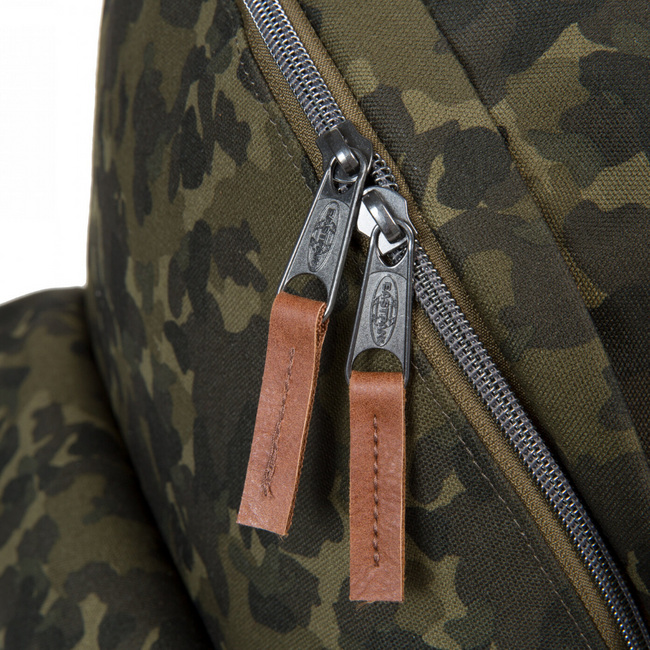 Pojemny plecak Eastpak Padded Pak'r - opgrade 60Y