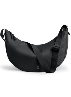 Torba na ramię GOT BAG Moon Bag Large - black