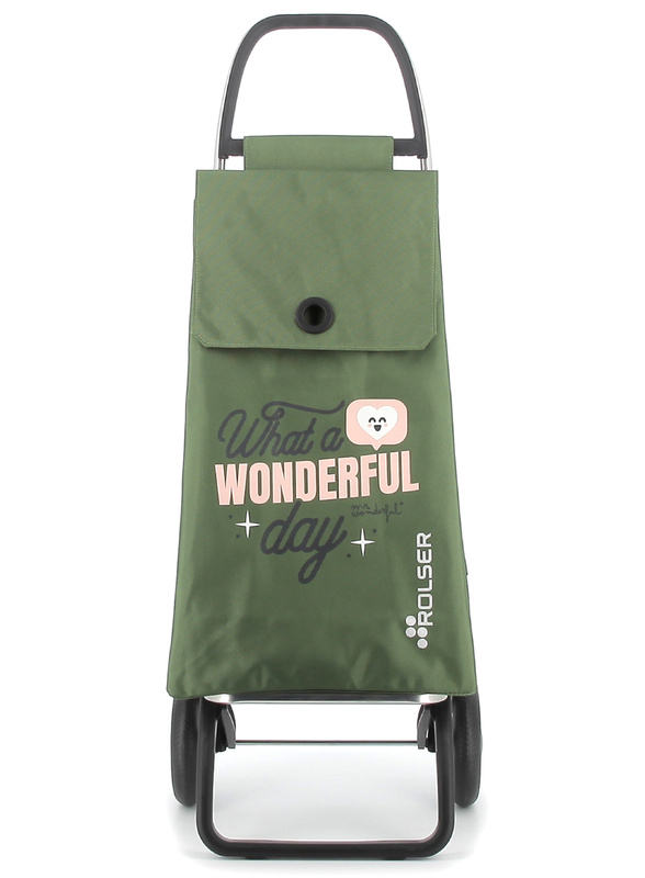 khaki / wonderful day