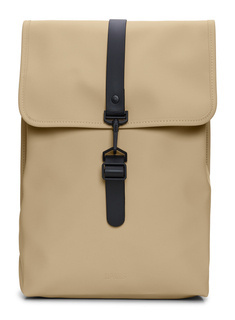 Plecak miejski Rains Rucksack - sand