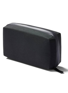 Organizer etui na elektronikę Bellroy Tech Kit - black ash