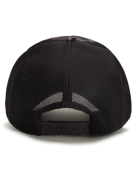 Czapka z daszkiem Goorin Bros Panther Camo Trucker - cola