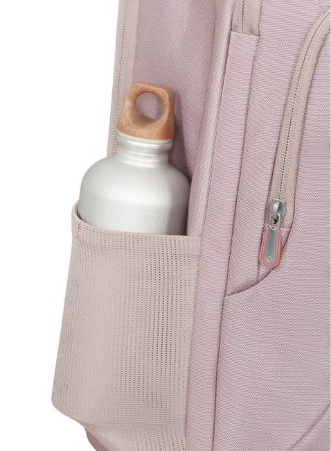 Plecak damski Samsonite Guardit Classy 2.0 Underseat Backpack M - stone grey
