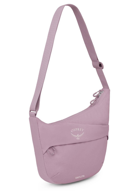 Torba na ramię Osprey Daylite™ Crossbody Pouch - iris pink
