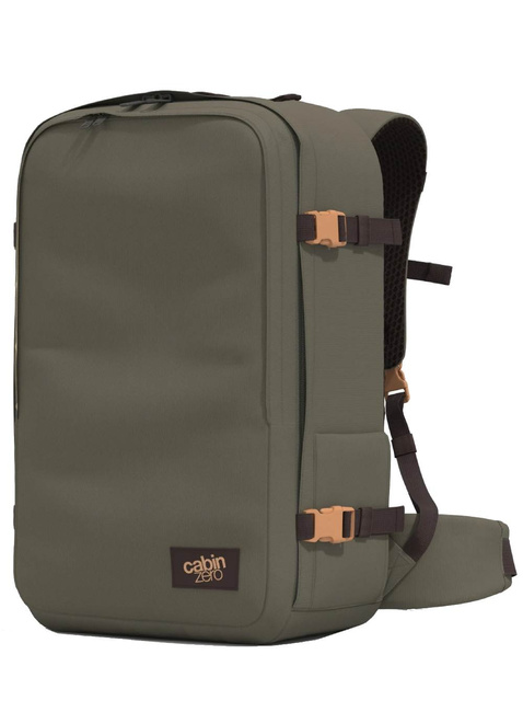Plecak torba kabinowa CabinZero Classic Pro 42 l - grey moor