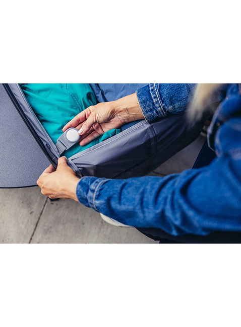 Walizka kabinowa Gregory Divide Quadro Pro Carry On - mirage tan