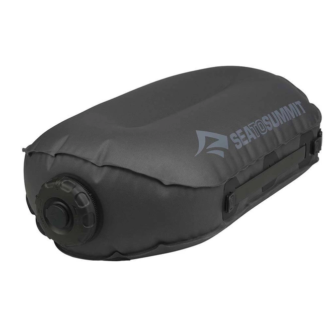 Bukłak Watercell X 10 l Sea to Summit - charcoal