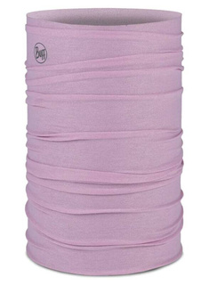 Chusta wielofunkcyjna Buff CoolNet UV® Neckwear - solid orchid