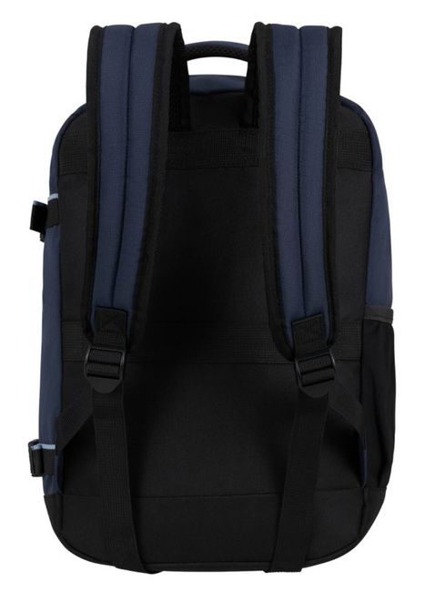 Plecak kabinowy American Tourister Cloudrider Cabin Backpack S - sky navy