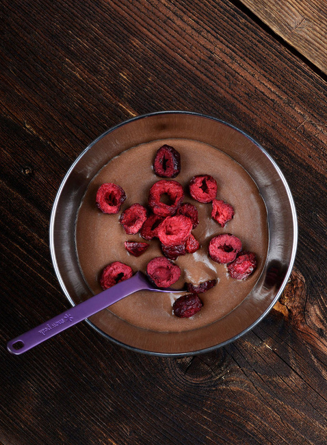 Przekąska LyoFood liofilizowana wiśnia 30 g