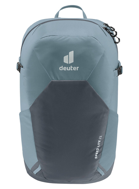 Plecak sportowy Deuter Speed Lite 21 - shale / graphite